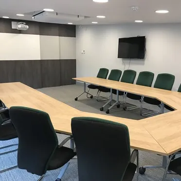 Minerva Mill
Station Road