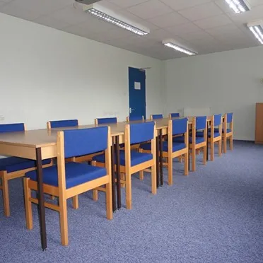 North East Suffolk Business Centre
52 Pinbush Road