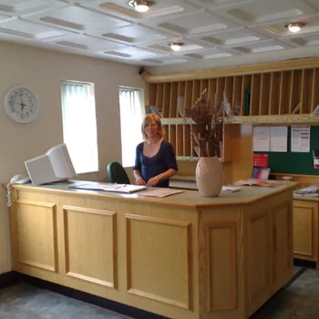 Studio House,
Delamare Road