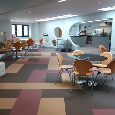 Minerva Mill
Station Road