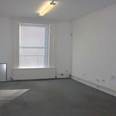 Raworth House,
Sydenham Road