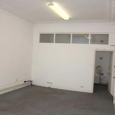 Raworth House,
Sydenham Road