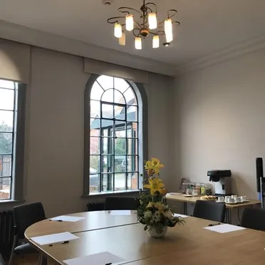 Minerva Mill
Station Road