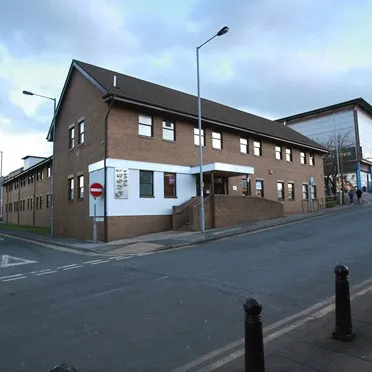 Quest House, 
38 Vicar Lane