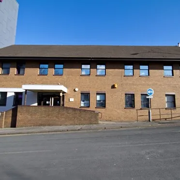 Quest House, 
38 Vicar Lane