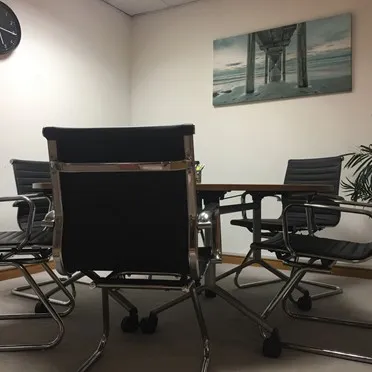 Titan House, 
Victoria Court,
Central Arcade