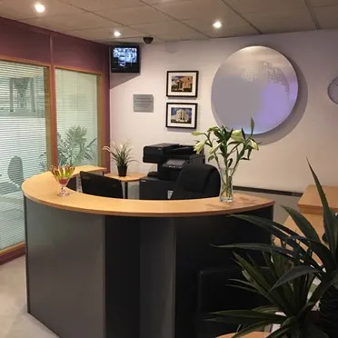 Central Arcade - BD19