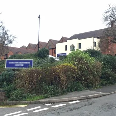 The Carlton Business Centre
Station Road