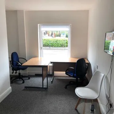 Milton House, 27
Station Road