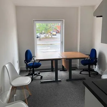 Milton House, 27
Station Road