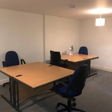 Milton House, 27
Station Road