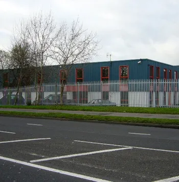 Elles House, 4B Invincible Road Industrial Estate - GU16