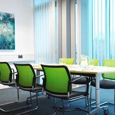 Allia Future Business Centre
Kings Hedges Road