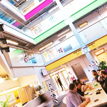 Kings Hedges Road - CB4