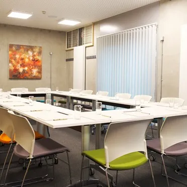 Allia Future Business Centre
Kings Hedges Road