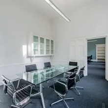 Castle Hill House
20 High Street