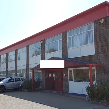 Bassington Lane - NE23