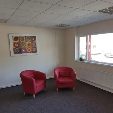 Hubbway Business Centre
Bassington Lane