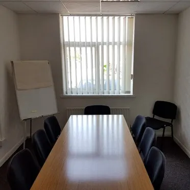 Hubbway Business Centre
Bassington Lane