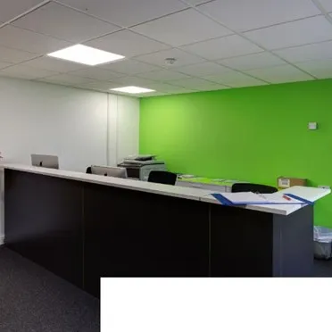 The Old School
188 Liscard Road