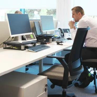 Allia Future Business Centre
London Road