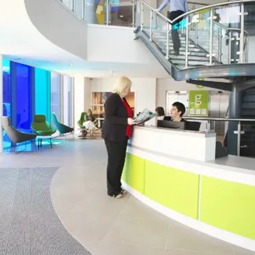 Allia Future Business Centre
London Road