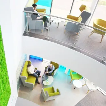 Allia Future Business Centre
London Road