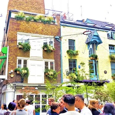 1 Neal's Yard
