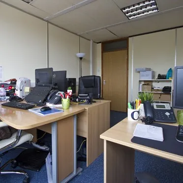 The Raylor Centre
James Street