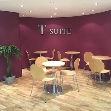 Titan Business Centre, 
Park House,
Bradford Road