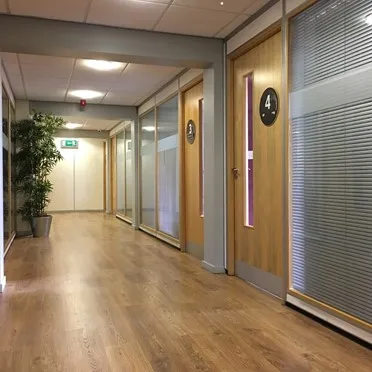 Titan Business Centre, 
Park House,
Bradford Road