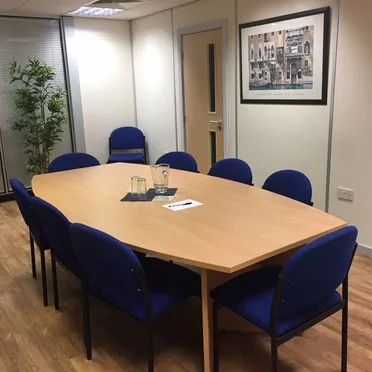 Titan Business Centre, 
Park House,
Bradford Road