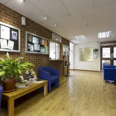 The Raylor Centre
James Street