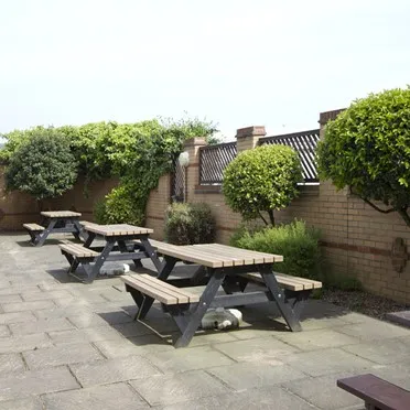 The Raylor Centre
James Street