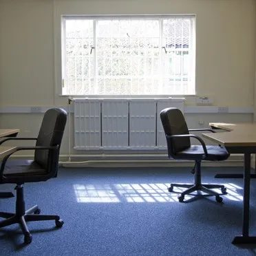 The Raylor Centre
James Street