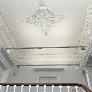 Shaw Lodge Mills
Shaw Lane