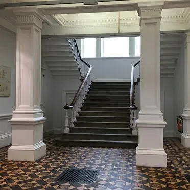 Shaw Lodge Mills
Shaw Lane