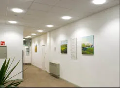 Empire House,
Wakefield Old Road