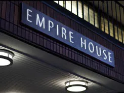 Empire House,
Wakefield Old Road