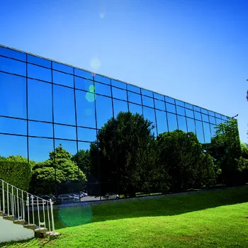 Manser Building, Thorncroft Drive - KT22