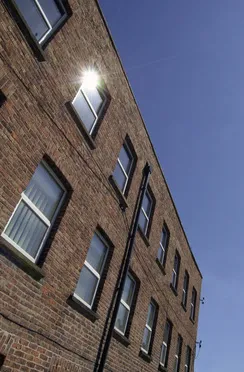 Oxford House, Oxford Road - SK11