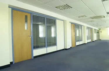 Oxford House
Oxford Road