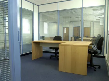 Oxford House
Oxford Road