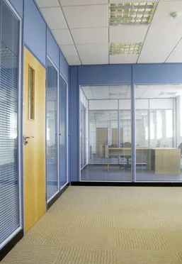 Oxford House
Oxford Road