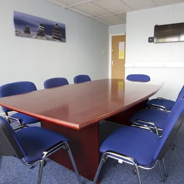 The Raylor Centre
James Street