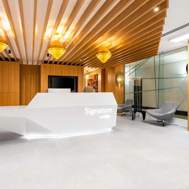 Berkeley Square,2nd Floor, Berkeley Square House