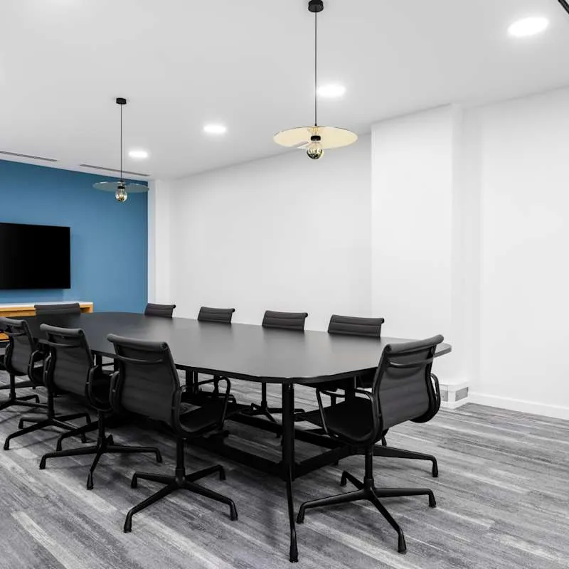 Berkeley Square,2nd Floor, Berkeley Square House