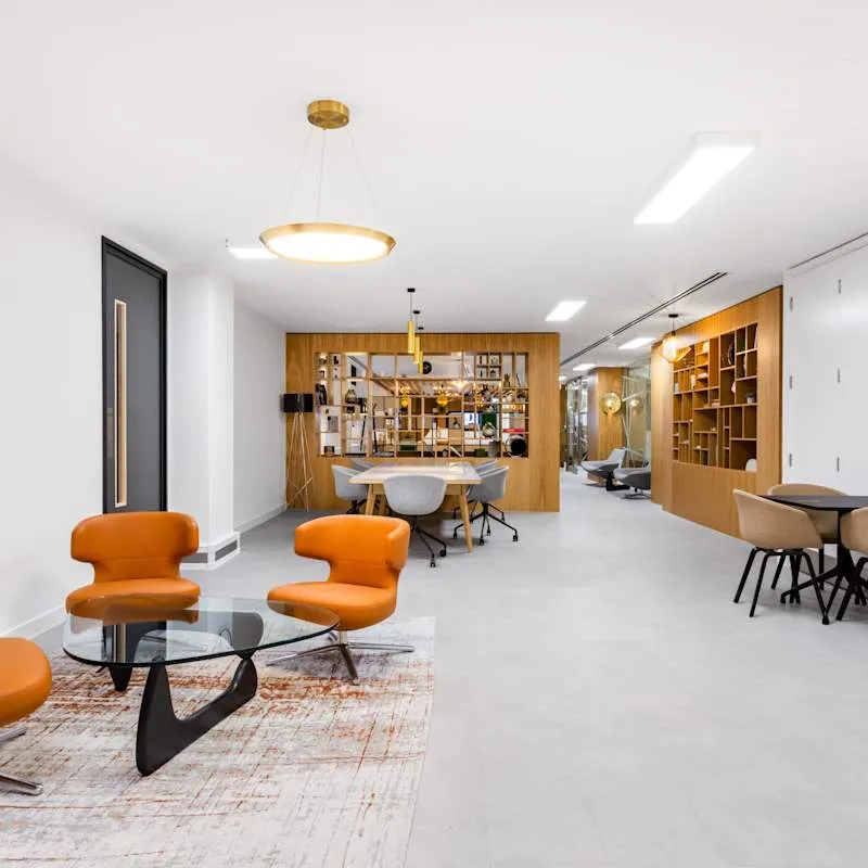 Berkeley Square,2nd Floor, Berkeley Square House