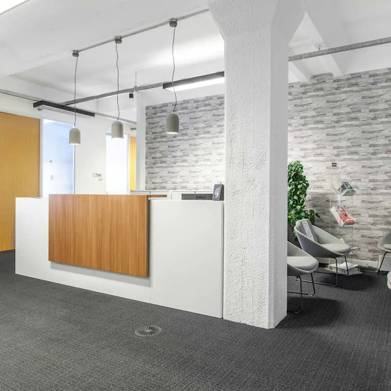 Fort Parkway,Fort Dunlop