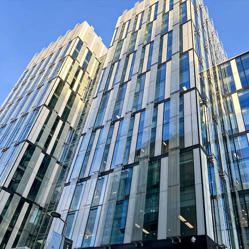 3 Hardman Street,10th floor, Spinningfields